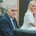 Ministar Demo Beriša posetio Pirot: Pozitivna praksa u oblasti manjinskih prava može biti primer celoj Srbiji