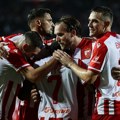 Revanš u Beogradu, Zvezda protiv Linkolna za prolaz u treće kolo