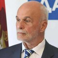 POKS Vojislava Mihailovića tvrdi da su im obijene prostorije u Beogradu