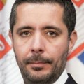 Tomislav Momirović uhićen zbog pada nadstrešnice u Novom Sadu