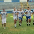 Pripreme fudbalera Hajduka iz Kule: Ima mesat za zadovoljstvo