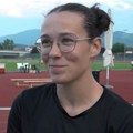 Britanka postala srpska atletičarka, pa oduševila intervjuom na našem jeziku: "Srbija je za mene uvek bila..."