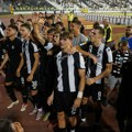 Uefa skratila spisak Partizanovih rivala na žrebu za plej-of lk: Crno-bele čekaju teški protivnici...