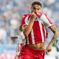 Uživo: Leh - Crvena zvezda 1:2, drugi gol Krunića, debitovao Babika (video)