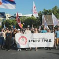Kalendar protesta: Mesto i satnica najavljenih okupljanja od danas do kraja vikenda