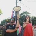 Kalendar protesta: Mesto i satnica okupljanja od ponedeljka, 11. avgusta do kraja nedelje