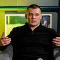 Stošić i Spahović se zajedno spremaju za spektakl u Zagrebu: Sve je spremno za veliki meč