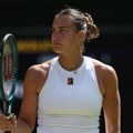 Sabalenka posle velike borbe protiv Radukanu u osmini finala Sinsinatija