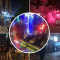 Situacija u Novom Sadu napeta do kasno u noć, u Beogradu odblokirane ulice: Skupovi podrške Vučiću u Šidu, Somboru, Kikindi…