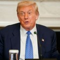 Tramp: Da nema mene, Putin bi zauzeo celu Ukrajinu