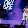 Upriličen bogat muzički program: Završen treći Art Front festival u Sremskoj Mitrovici