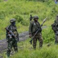 UN: Islamski pobunjenici ubili najmanje 52 civila istočnom delu DR Kongo
