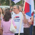 "Spontani" skupovi protiv blokada i "teleportovanje" građanke Marte: Vučić zadovoljan brojkama, novinari tvrde - naprednjaci…