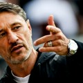 Kovač ostaje trener Borusije Dortmund
