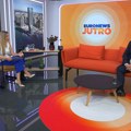 Lučić: Na čelu United Media bio advokat blizak ruskim oligarsima, firma Aleksandre Subotić izvlačila milione iz Net TV