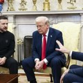 Vens: Sukob sa Zelenskim u Ovalnom kabinetu bio koristan