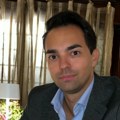 Gde je nestao Filip čukanović? Dao je otkaz na Prvoj, a sada je neprepoznatljiv!