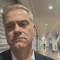 Stefanović iz Brisela: Mislim da je ovde svima jasno da Vučićev režim gubi podršku