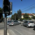 Semafor kod Pantelejske crkve i dalje „malo radi, pa više ne radi“, strah raste sa početkom školske godine