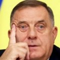 Vlada Slovenije zabranila ulazak Dodiku
