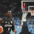 Nemačka osvojila Evrobasket nakon uzbudljive završnice protiv Turske