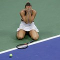Povredila se Sabalenka