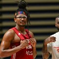 "Kućim se da kao da ću zauvek ostati ovde": Čima Moneke najavio šta će doneti Crvenoj zvezdi