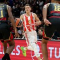 Monako u finalu - Nedović debitovao