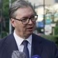 Predsednik Vučić učestvuje na zasedanju Generalne skupštine UN: Evo kada će se obratiti