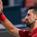 Đoković pobedio Čilića za plasman u treće kolo Mastersa u Šangaju