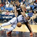 Jović dvocifren u prvom meču posle Evrobasketa