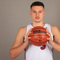 Jović dvocifren u prvom meču posle Evrobasketa