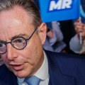 Sprečen teroristički napad na premijera Belgije