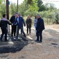 U toku rehabilitacija sportskih terena u selu Tibužde