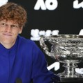 Kirios optužuje: ATP je u određenoj meri štitio Sinera
