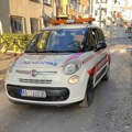 Pijan pravio haos u kafani na Autokomandi, pa pretukao komunalnog policajca