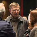 Bogdan Diklić osvojio "Dobričin prsten": Glumcu Nagradu za životno delo Udruženja dramskih umetnika Srbije uručila Anita…