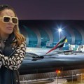 Drama na aerodromu u Dubaiju i dalje traje: Ana Nikolić zarobljena u Emiratima! Poslala novu poruku: Ne ponižavaj ženu koja…