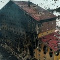 Doživotna robija za vlasnika hotela i još 10 ljudi zbog smrtonosnog požara u Turskoj