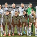 Srpske fudbalerke moraju kroz "pakao" do Mundijala u Brazilu!