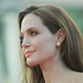 Andželina Džoli u Ukrajini, posetu prekinule sirene za vazdušnu opasnost (FOTO)