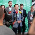Loris Peršurić izabran je za novog predsjednika IDS-a