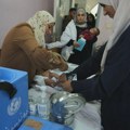 UNICEF: Izrael uskraćuje ulazak osnovnih potrepština u Gazu