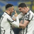 Vlahović i Kostić dobili novog izvšrnog direktora u Juventusu