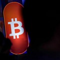 Bitcoin potonuo uprkos podršci Wall Streeta i Trumpa