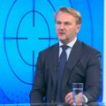Mijailović o incidentu kod Male arene: Podnećemo krivične prijave protiv organizatora zbog ugrožavanja bezbednosti