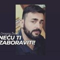 Dragan Žeželj: „Nebojša, podvlačim liniju između mene i tebe – bitka tek počinje, neću ti ovo zaboraviti!” Dragan Žeželj…
