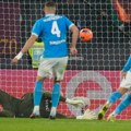 Srbinu se divi cela Italija! Golman Vanja Milinković Savić i dao gol, i odbranio penal, i odveo Napoli u četvrtfinale Kupa!