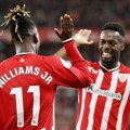 Билбао срушио Атлетико! Вилијамс пресудио "јорганџијама"!