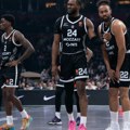 Sport na TV: Košarka ABA liga: FMP - Partizan